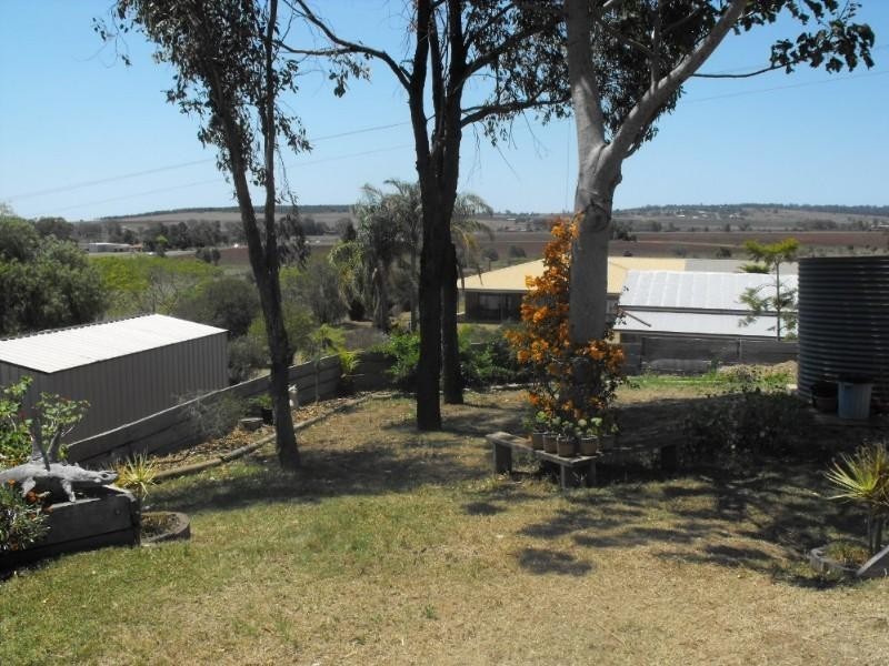 Kingaroy QLD 4610