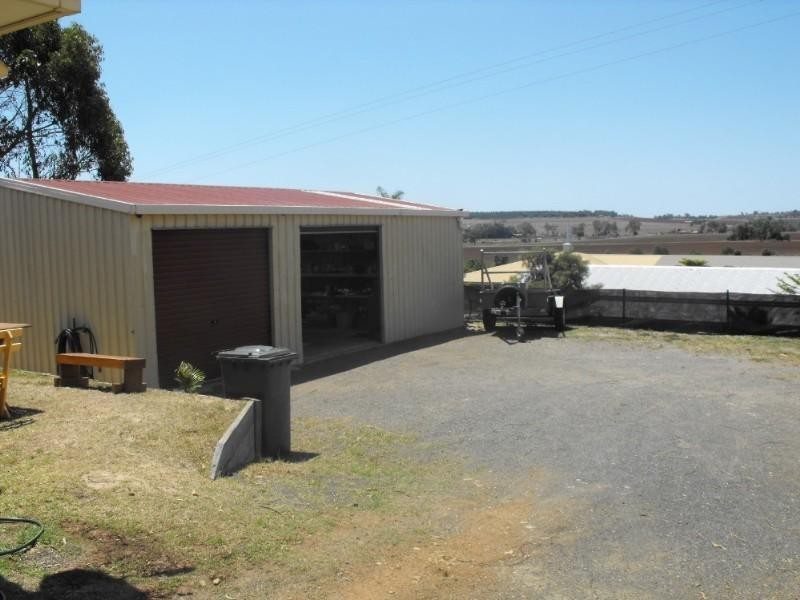 Kingaroy QLD 4610