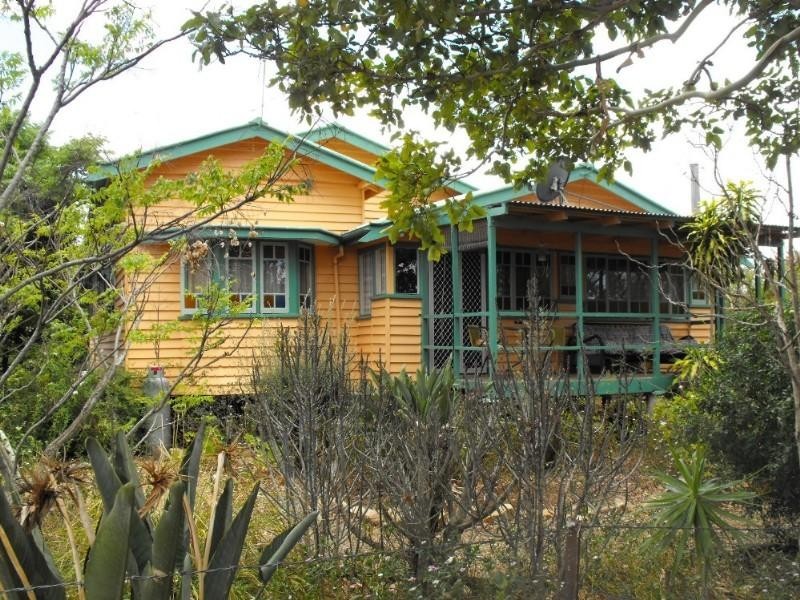 Abbeywood QLD 4613