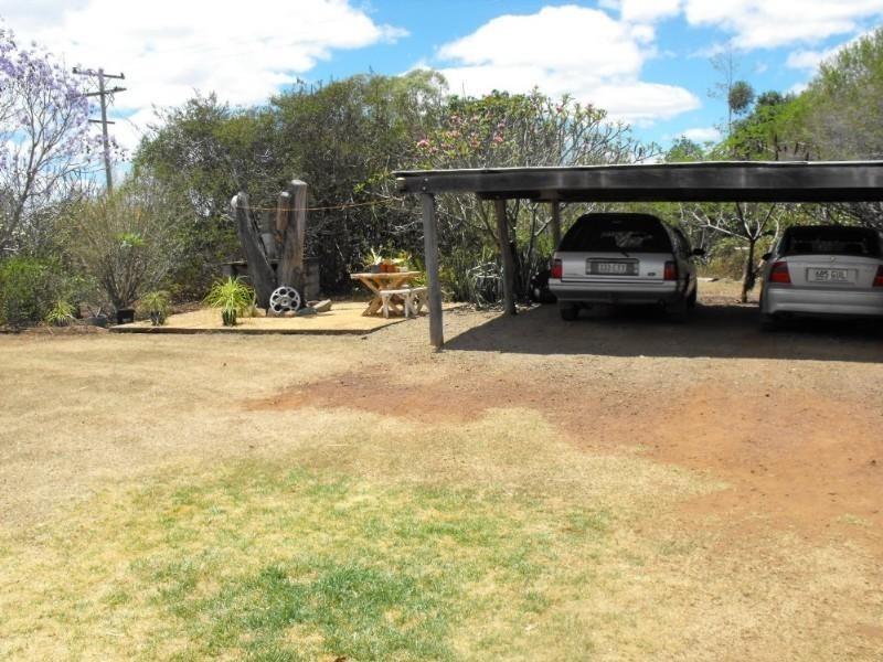 Abbeywood QLD 4613