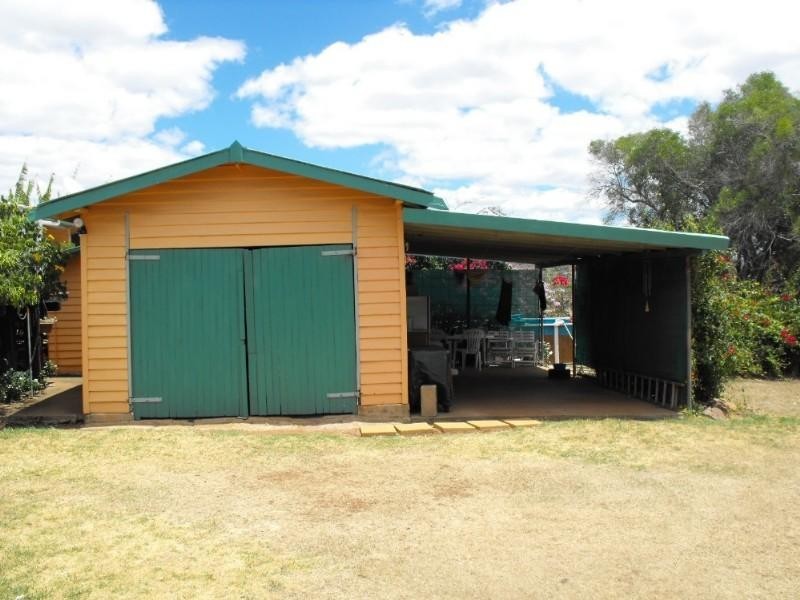 Abbeywood QLD 4613