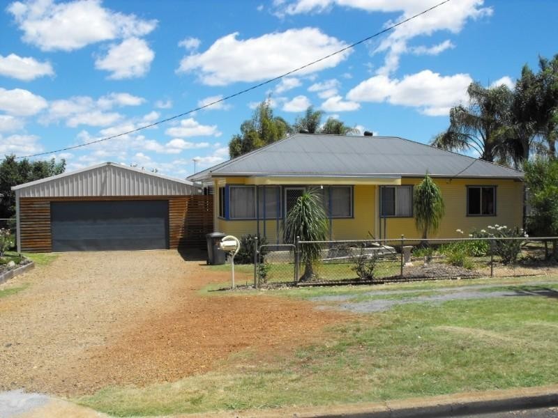 309 Haly Street, Kingaroy QLD 4610