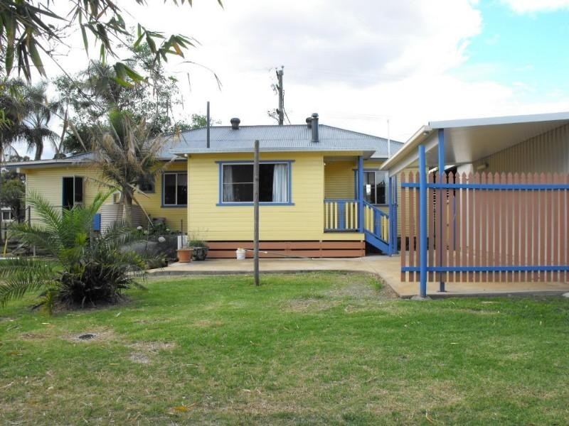 309 Haly Street, Kingaroy QLD 4610