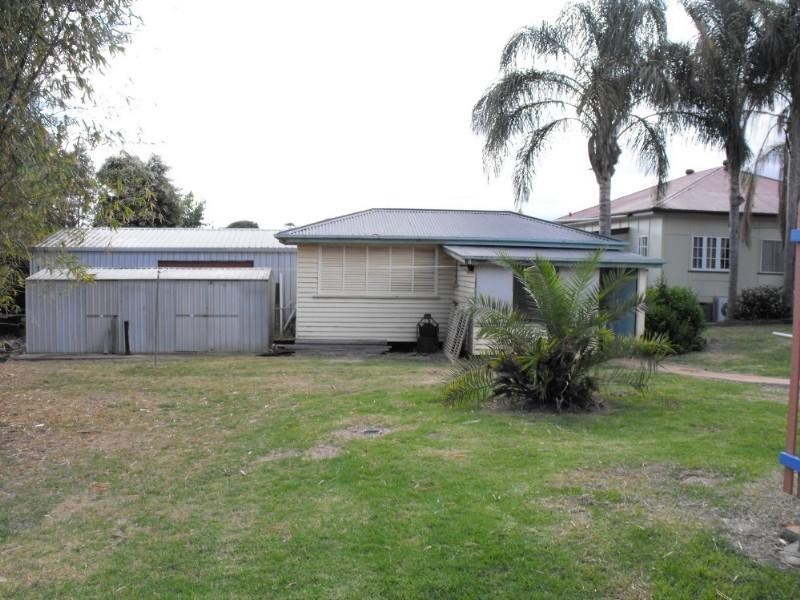309 Haly Street, Kingaroy QLD 4610