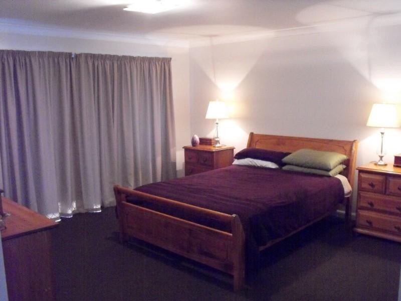 Kingaroy QLD 4610