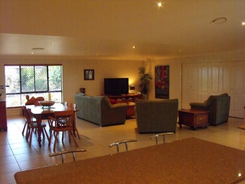 Kingaroy QLD 4610
