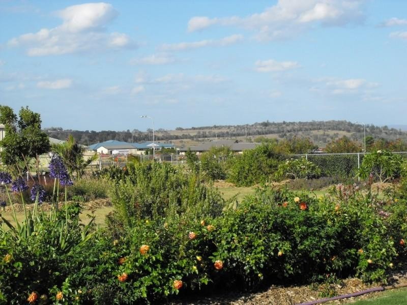 Kingaroy QLD 4610