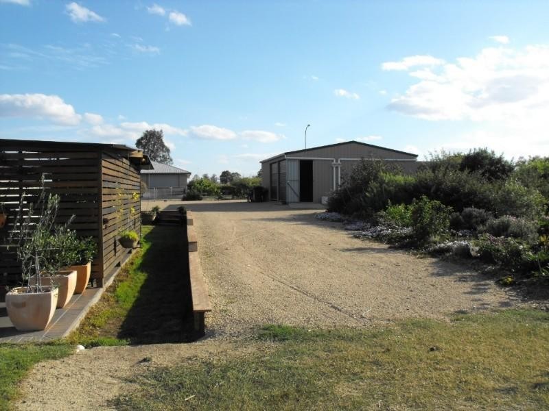 Kingaroy QLD 4610