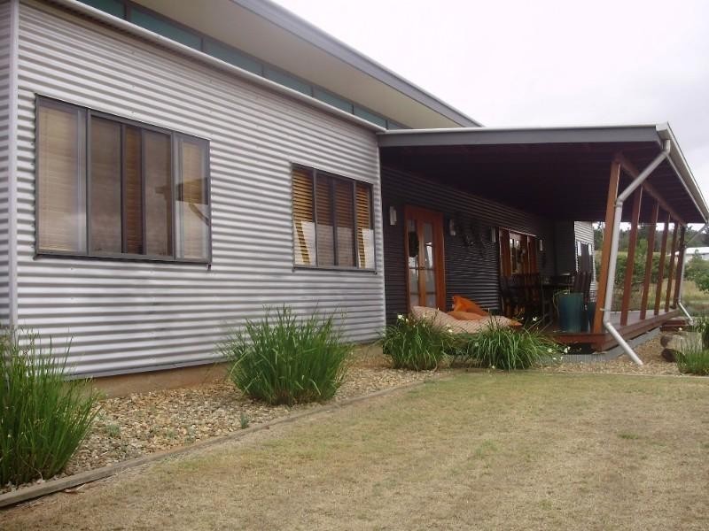 47 Tessman Road, Kingaroy QLD 4610