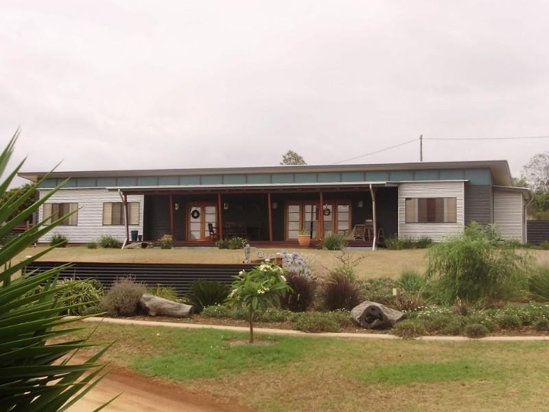 47 Tessman Road, Kingaroy QLD 4610