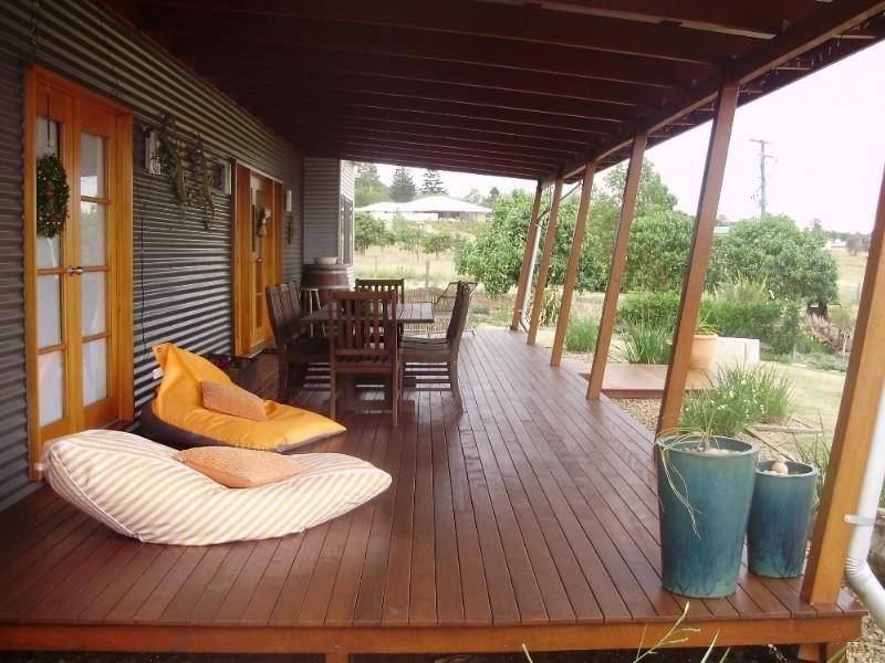 47 Tessman Road, Kingaroy QLD 4610