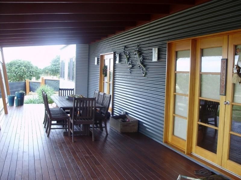 47 Tessman Road, Kingaroy QLD 4610