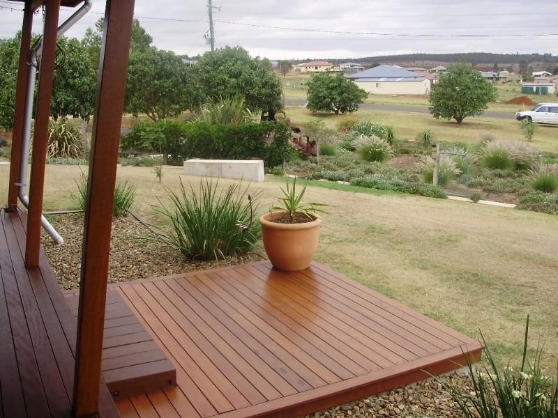 47 Tessman Road, Kingaroy QLD 4610