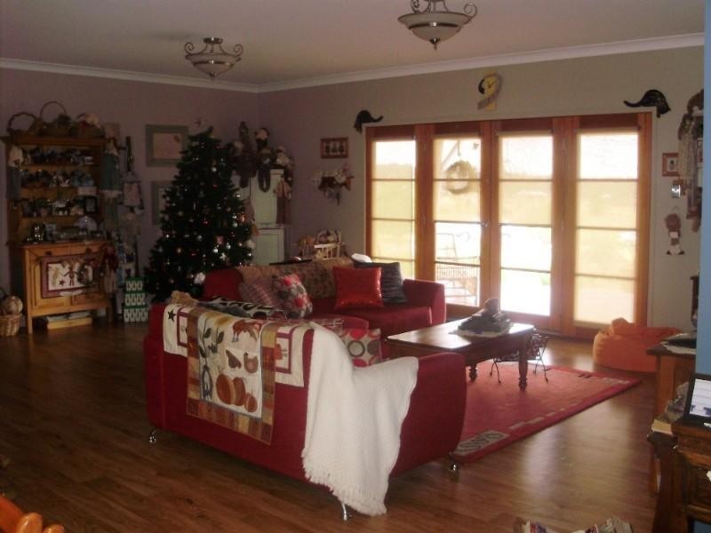 47 Tessman Road, Kingaroy QLD 4610