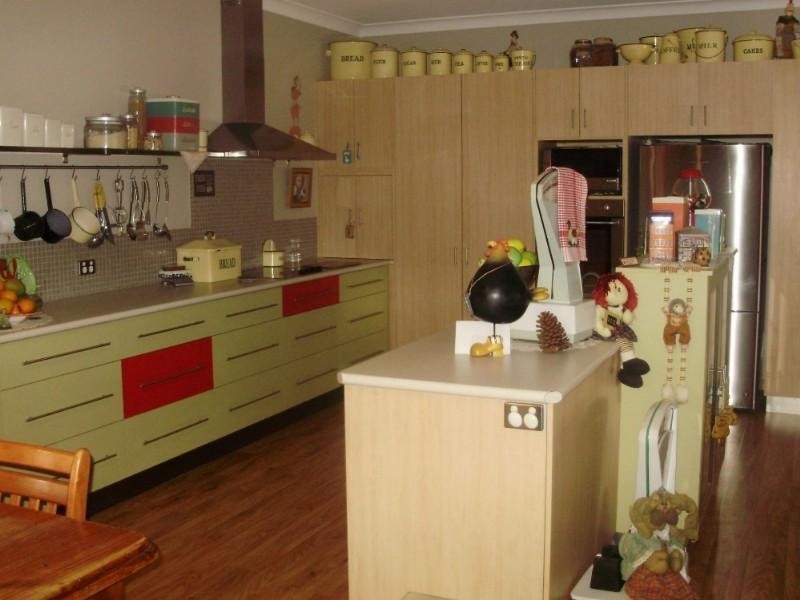 47 Tessman Road, Kingaroy QLD 4610