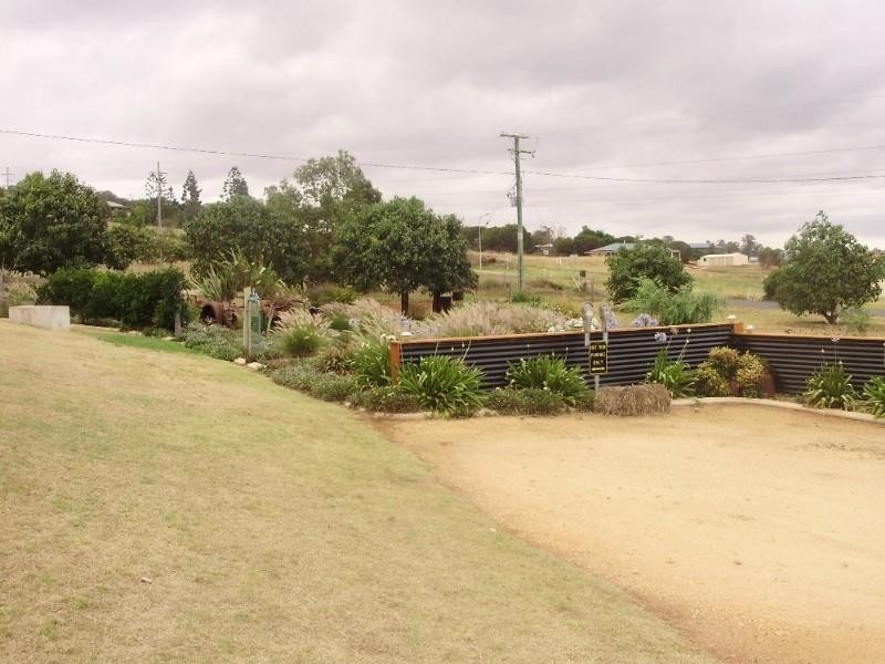 47 Tessman Road, Kingaroy QLD 4610