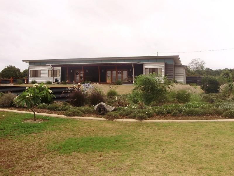 47 Tessman Road, Kingaroy QLD 4610