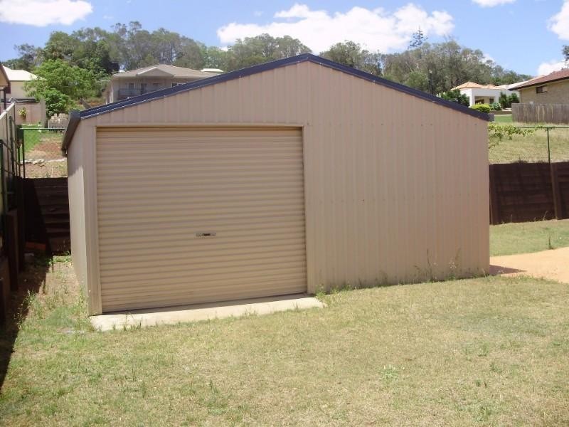 28 Adermann Drive, Kingaroy QLD 4610