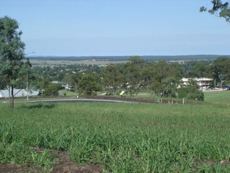 Kingaroy QLD 4610