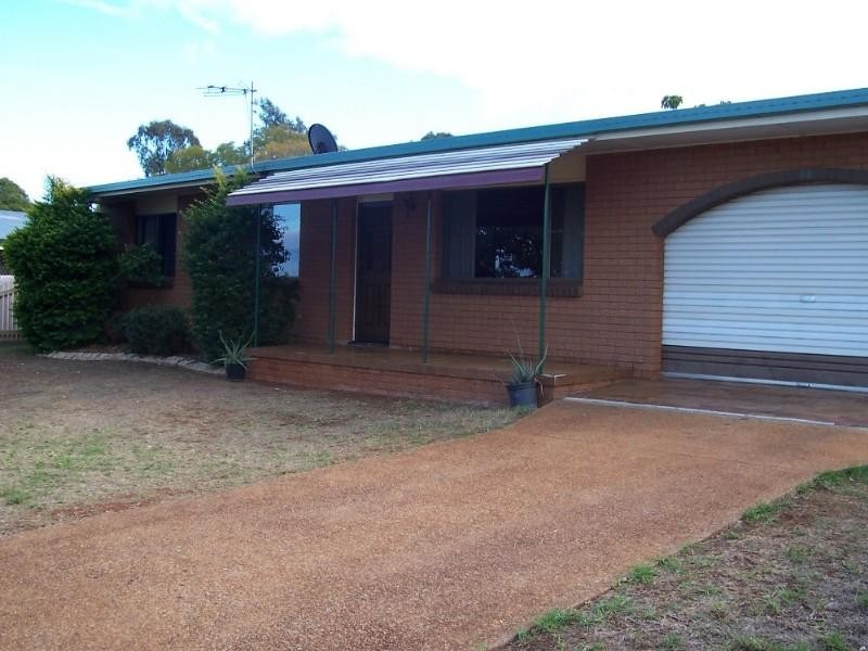Kingaroy QLD 4610