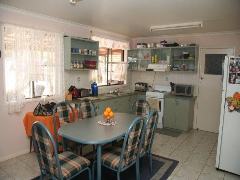 Kingaroy QLD 4610