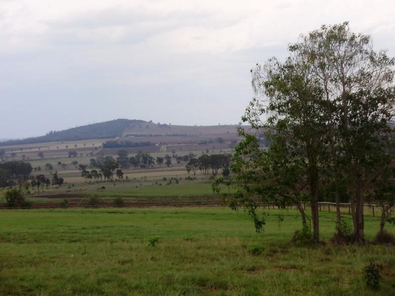 Kingaroy QLD 4610