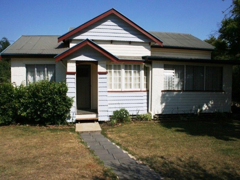 Kingaroy QLD 4610