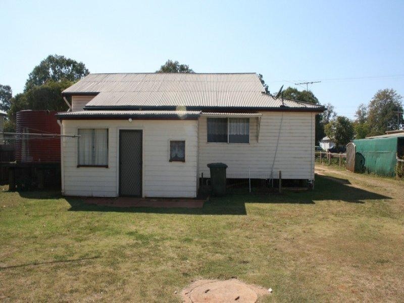 Kingaroy QLD 4610