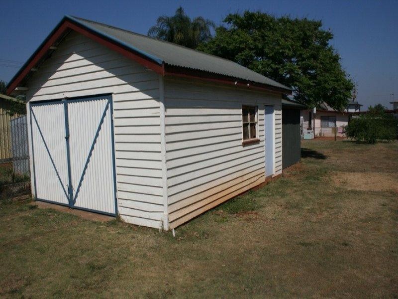 Kingaroy QLD 4610