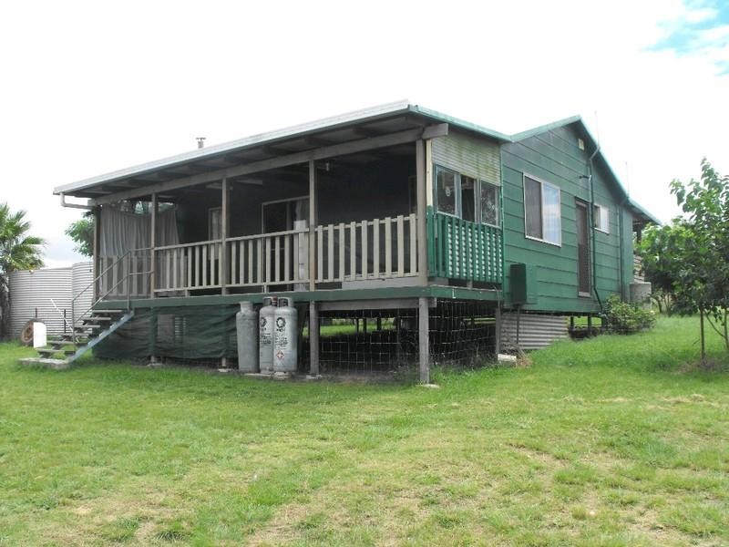 Kingaroy QLD 4610