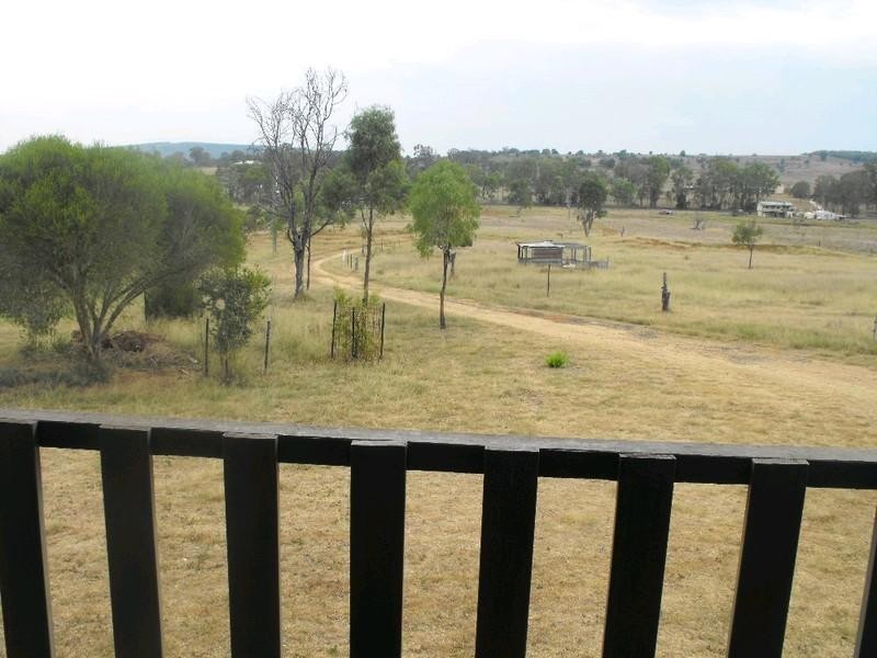 Kingaroy QLD 4610