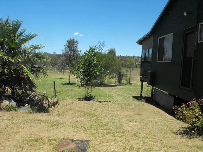 Kingaroy QLD 4610