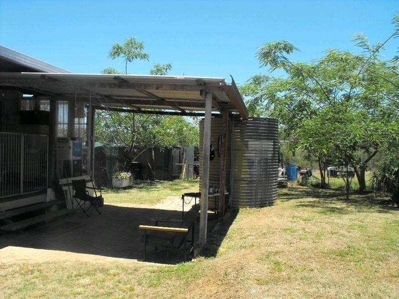 Kingaroy QLD 4610