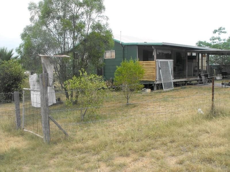 Kingaroy QLD 4610