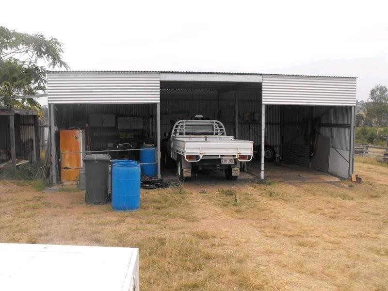Kingaroy QLD 4610