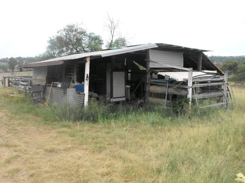 Kingaroy QLD 4610