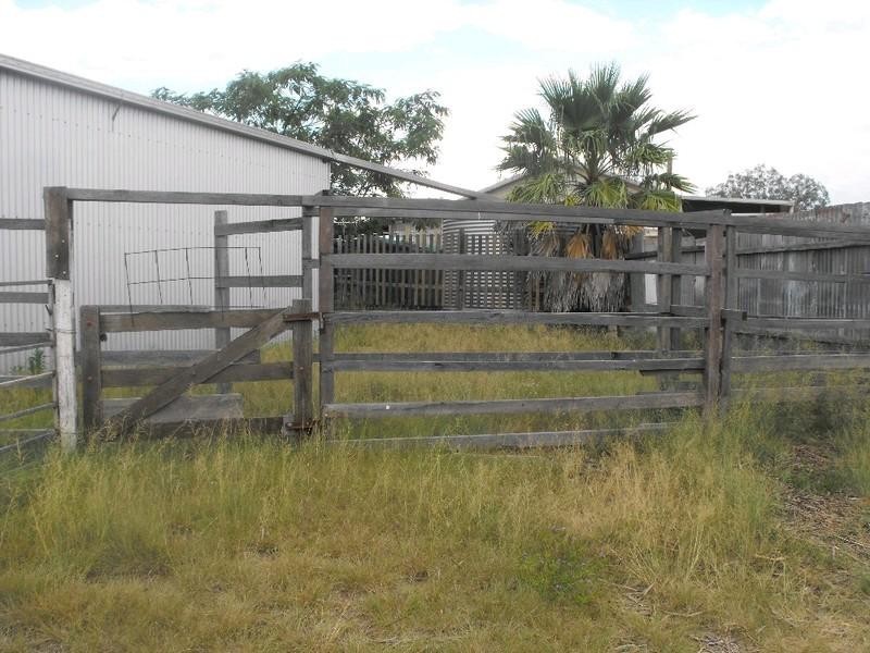 Kingaroy QLD 4610