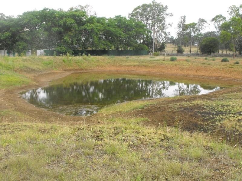 Kingaroy QLD 4610