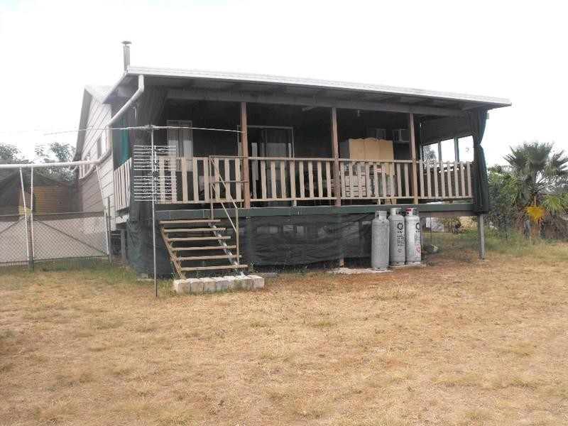 Kingaroy QLD 4610