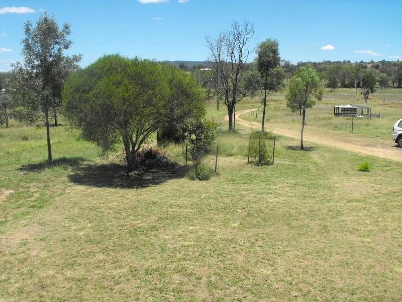 Kingaroy QLD 4610