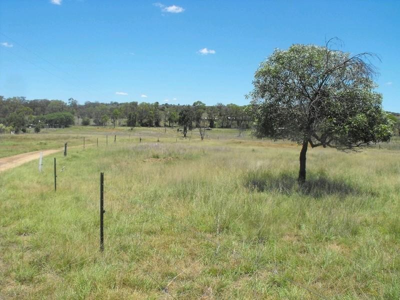 Kingaroy QLD 4610