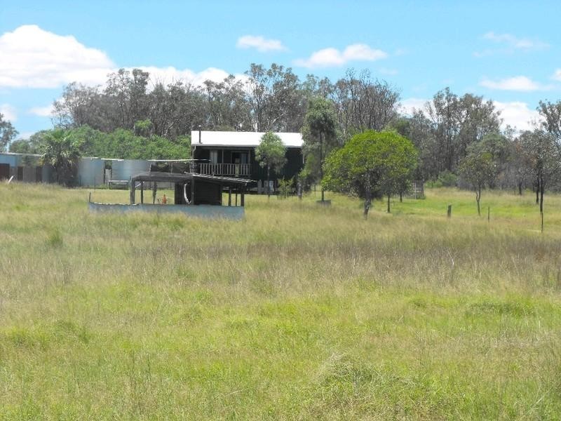Kingaroy QLD 4610