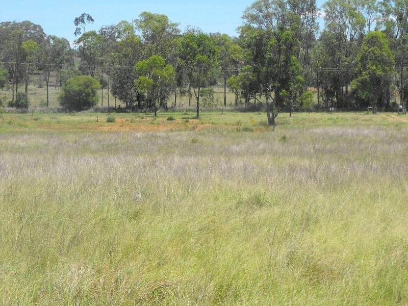 Kingaroy QLD 4610