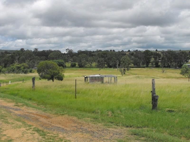 Kingaroy QLD 4610