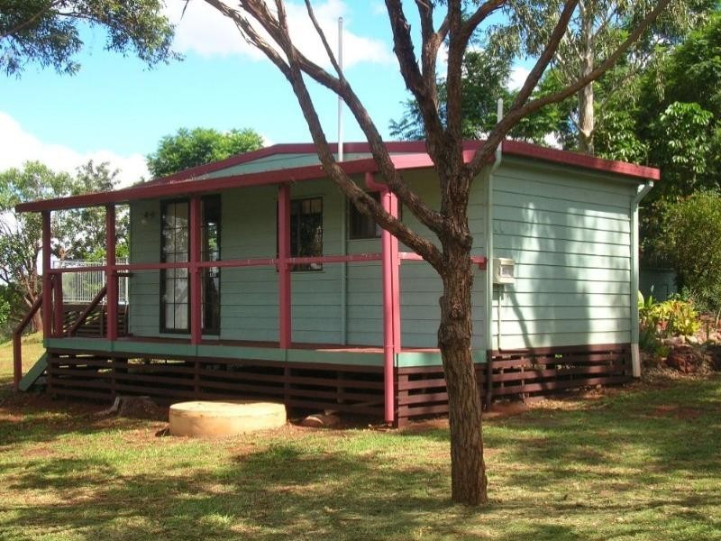 Tingoora QLD 4608