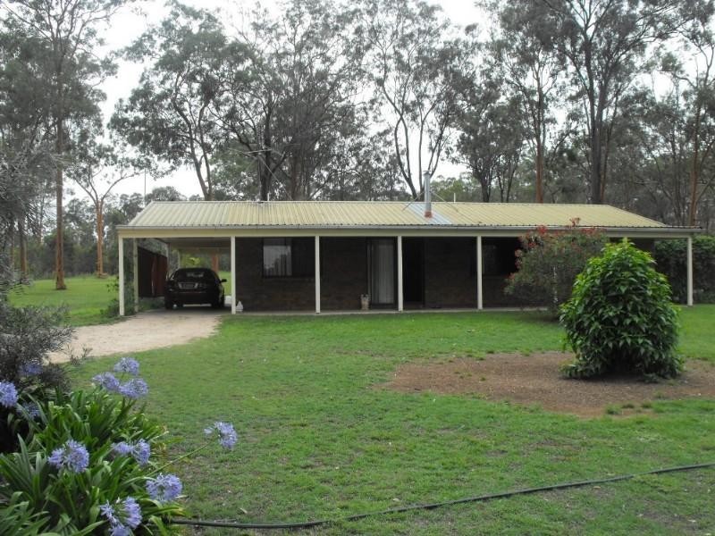 Kingaroy QLD 4610