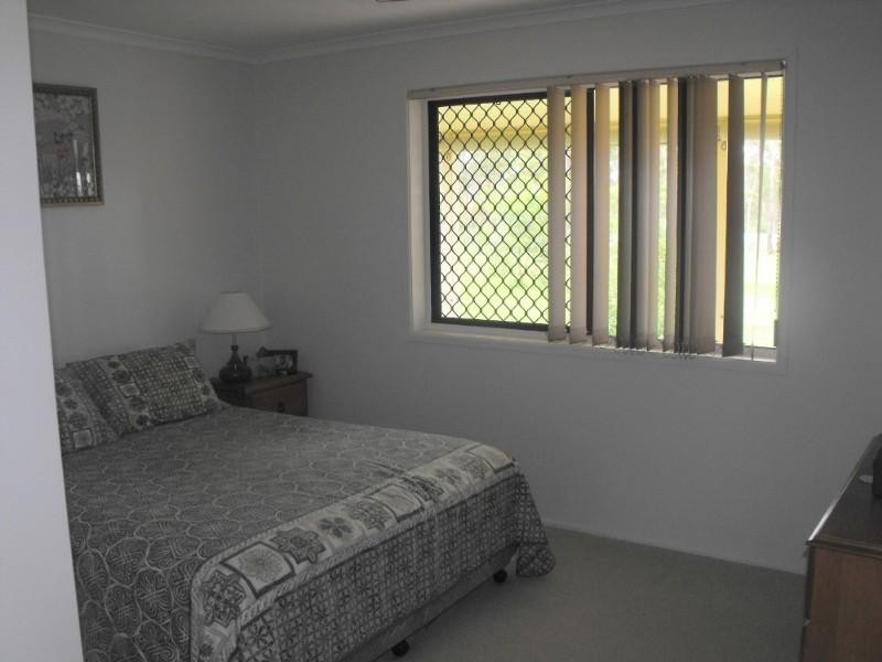 Kingaroy QLD 4610