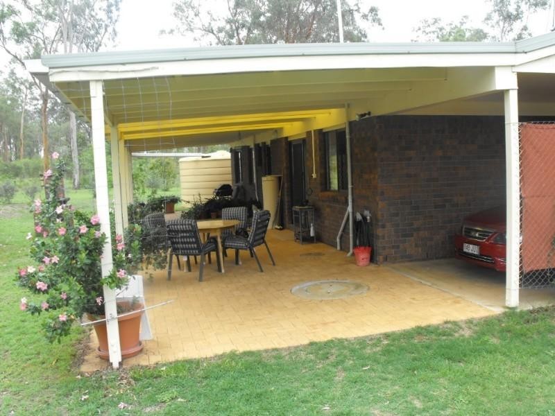 Kingaroy QLD 4610