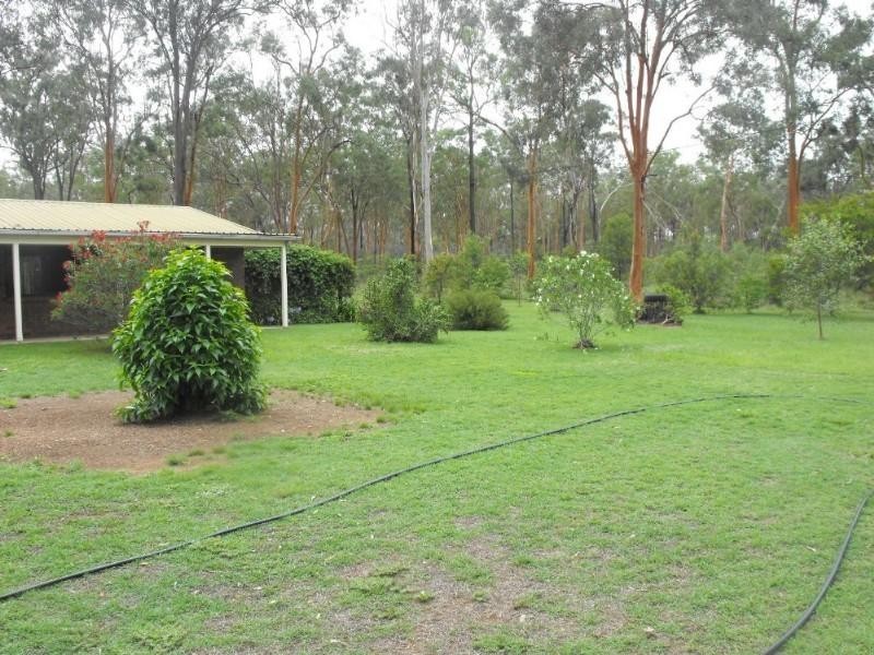 Kingaroy QLD 4610
