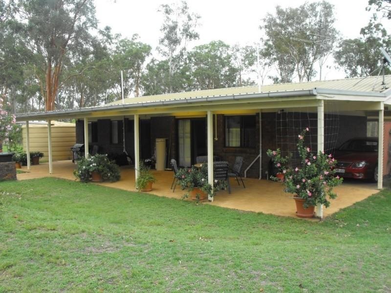Kingaroy QLD 4610